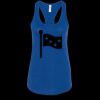 Next Level Apparel - Ladies' Ideal Racerback Tank Thumbnail