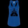 Next Level Apparel - Ladies' Ideal Racerback Tank Thumbnail