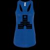 Next Level Apparel - Ladies' Ideal Racerback Tank Thumbnail