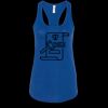 Next Level Apparel - Ladies' Ideal Racerback Tank Thumbnail