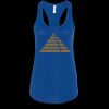 Next Level Apparel - Ladies' Ideal Racerback Tank Thumbnail