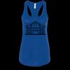 Next Level Apparel - Ladies' Ideal Racerback Tank Thumbnail