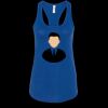 Next Level Apparel - Ladies' Ideal Racerback Tank Thumbnail