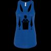 Next Level Apparel - Ladies' Ideal Racerback Tank Thumbnail