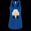 Next Level Apparel - Ladies' Ideal Racerback Tank Thumbnail