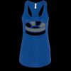 Next Level Apparel - Ladies' Ideal Racerback Tank Thumbnail