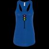 Next Level Apparel - Ladies' Ideal Racerback Tank Thumbnail