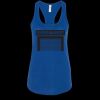 Next Level Apparel - Ladies' Ideal Racerback Tank Thumbnail