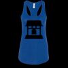 Next Level Apparel - Ladies' Ideal Racerback Tank Thumbnail