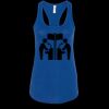 Next Level Apparel - Ladies' Ideal Racerback Tank Thumbnail