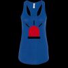 Next Level Apparel - Ladies' Ideal Racerback Tank Thumbnail