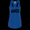 Next Level Apparel - Ladies' Ideal Racerback Tank Thumbnail