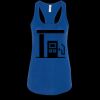 Next Level Apparel - Ladies' Ideal Racerback Tank Thumbnail