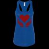 Next Level Apparel - Ladies' Ideal Racerback Tank Thumbnail