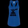 Next Level Apparel - Ladies' Ideal Racerback Tank Thumbnail