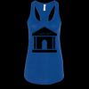Next Level Apparel - Ladies' Ideal Racerback Tank Thumbnail