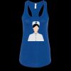 Next Level Apparel - Ladies' Ideal Racerback Tank Thumbnail