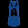 Next Level Apparel - Ladies' Ideal Racerback Tank Thumbnail