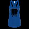 Next Level Apparel - Ladies' Ideal Racerback Tank Thumbnail