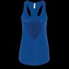 Next Level Apparel - Ladies' Ideal Racerback Tank Thumbnail