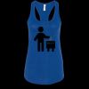 Next Level Apparel - Ladies' Ideal Racerback Tank Thumbnail