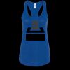 Next Level Apparel - Ladies' Ideal Racerback Tank Thumbnail