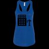 Next Level Apparel - Ladies' Ideal Racerback Tank Thumbnail