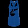 Next Level Apparel - Ladies' Ideal Racerback Tank Thumbnail