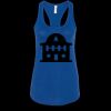Next Level Apparel - Ladies' Ideal Racerback Tank Thumbnail