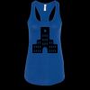 Next Level Apparel - Ladies' Ideal Racerback Tank Thumbnail