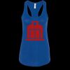 Next Level Apparel - Ladies' Ideal Racerback Tank Thumbnail