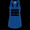 Next Level Apparel - Ladies' Ideal Racerback Tank Thumbnail