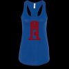 Next Level Apparel - Ladies' Ideal Racerback Tank Thumbnail