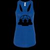 Next Level Apparel - Ladies' Ideal Racerback Tank Thumbnail