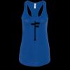 Next Level Apparel - Ladies' Ideal Racerback Tank Thumbnail