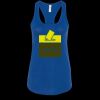 Next Level Apparel - Ladies' Ideal Racerback Tank Thumbnail
