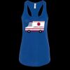 Next Level Apparel - Ladies' Ideal Racerback Tank Thumbnail