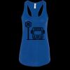 Next Level Apparel - Ladies' Ideal Racerback Tank Thumbnail