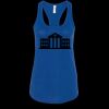 Next Level Apparel - Ladies' Ideal Racerback Tank Thumbnail