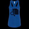 Next Level Apparel - Ladies' Ideal Racerback Tank Thumbnail