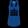 Next Level Apparel - Ladies' Ideal Racerback Tank Thumbnail