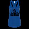 Next Level Apparel - Ladies' Ideal Racerback Tank Thumbnail