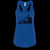 Next Level Apparel - Ladies' Ideal Racerback Tank Thumbnail