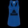 Next Level Apparel - Ladies' Ideal Racerback Tank Thumbnail