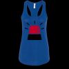Next Level Apparel - Ladies' Ideal Racerback Tank Thumbnail