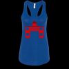 Next Level Apparel - Ladies' Ideal Racerback Tank Thumbnail