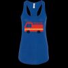 Next Level Apparel - Ladies' Ideal Racerback Tank Thumbnail