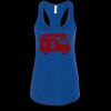 Next Level Apparel - Ladies' Ideal Racerback Tank Thumbnail