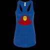 Next Level Apparel - Ladies' Ideal Racerback Tank Thumbnail