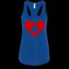Next Level Apparel - Ladies' Ideal Racerback Tank Thumbnail